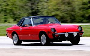 Jensen Healey Roadster (NA) '1972